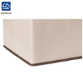 Wholesale  high quality foldable fabric storage bin